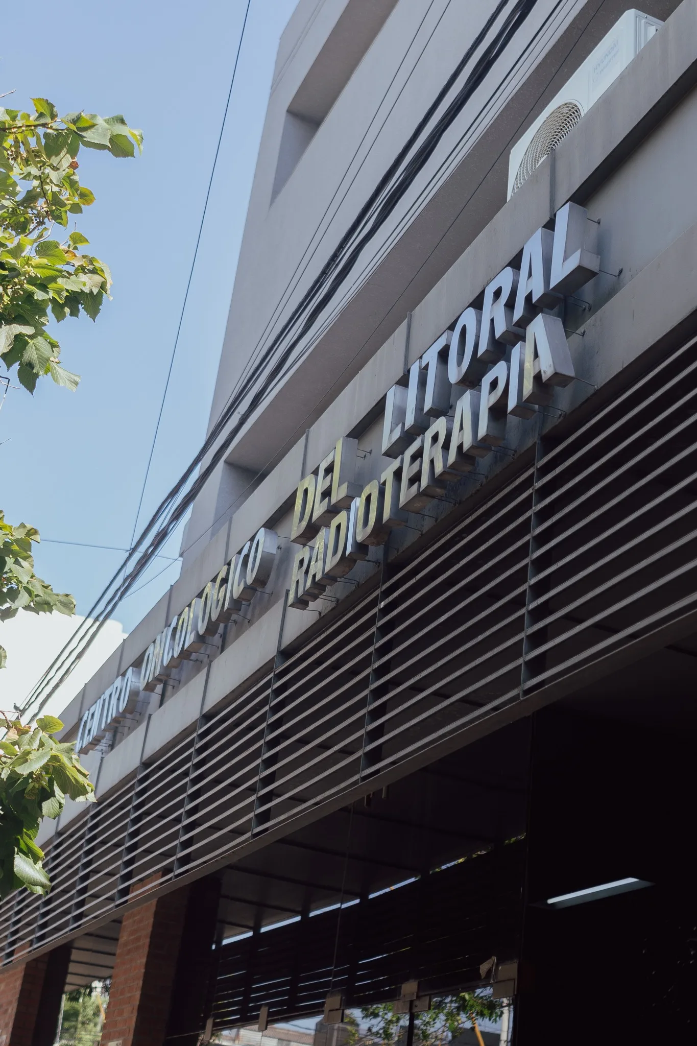 Publicación del Centro Oncológico del Litoral